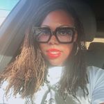 Keyanna Cooper - @livinggrace7 - Instagram