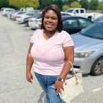 Keyanna James - @yungqueenkj - Instagram