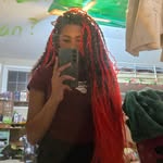 Keyanna James - @who_dis_question_mark - Instagram