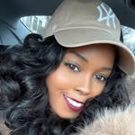 Keyanna Miller - @ohlovelykey - Instagram