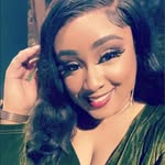 Keyanna Miller - @kmbaby100 - Instagram
