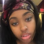 Keyanna Miller - @thrifterssruss - Instagram