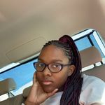 Keyanna Terrell - @terrellkeyanna_spam_page - Instagram