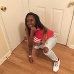 Keyera Williams - @keyerawilliams - Instagram