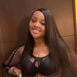 Keyera Williams - @trisna_crew - Instagram