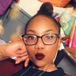 Slick 😈 - @keyera_williams - Instagram