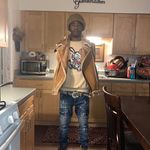 Key Juan T Parker - @kp_off_the_a - Instagram