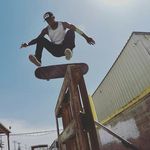 KeyJuan Parker - @kp_skt85 - Instagram