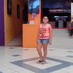 KEYLA _ BLANCO - @keilablancorojas - Instagram