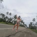 Keyla Blanco - Facebook