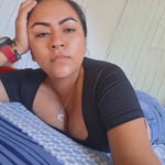 Keyla Davila - @keyladavilatuanama - Instagram