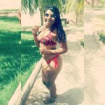 keyla Dávila - @keyladavila16 - Instagram