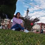Keyla Dávila Vidarte - @keyladelmilagrodavila - Instagram