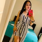 Keyla Flores - @keylameliza - Instagram