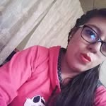 Keyla Flores - @yuri.guaillas - Instagram