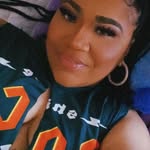 Keyla Morris - @beautyindaeyez - Instagram