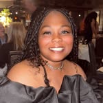 Keyla Sellers-Morris - @keylasellersmorris - Instagram