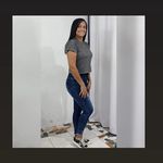 Keyla Pacheco - @keylapacheco26 - Instagram