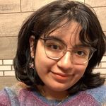 Keyla Pacheco - @floweryrainbow - Instagram