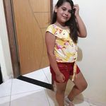 keyla Pacheco Vaz - @pachecokeyla37 - Instagram