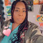 Keyoka Scott - @camellian_83 - Instagram