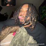 Keyon Brown - @miquelbrown - Instagram