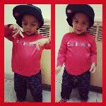 Keyon Brown - @swagbaby_keyon - Instagram