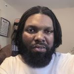 Keyon Brown - @intransigenence - Instagram