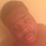 Keÿon Brown - @brown_keyon - Instagram