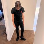 Keyon Brown - @2.raqy - Instagram