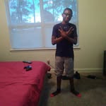Keyon Brown - @keyonbrown552 - Instagram