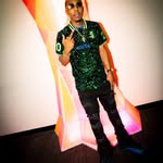 Keyon Brown - @keyz410 - Instagram