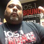 Keyon Brown Djscorpion - @keyondjscorpion - Instagram