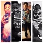 Keyon D'von Brown - @key_6 - Instagram