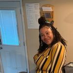 Keyon Shaniel Brown - @mskeyon11 - Instagram