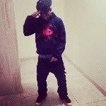 Keyon Pittman - @oh_thunderr - Instagram