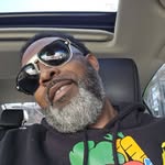 Keyon Robinson - @kingpharaoh804 - Instagram