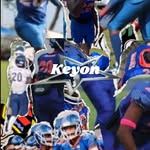 Keyon Robinson - @20_tocertified - Instagram