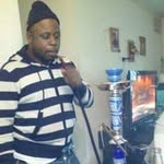 Keyon Robinson - @keyonr - Instagram