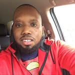Keyon Robinson - @_bigrob_87 - Instagram