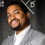 Keyon Thomas - @kthomasms - Instagram
