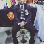 Keyon Thomas - @kingmcnealcollection - Instagram