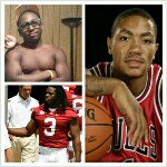 Keyon Thomas - @kelo_30 - Instagram