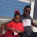 Keyon Thomas - @keyon_thomas - Instagram