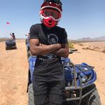 Keyon Thomas - @keykoolin23 - Instagram