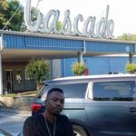 Keyon Thomas - @keyon61 - Instagram