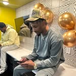 Keyon Thomas - @keyonthomas15 - Instagram