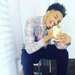 Keyon Thomas - @keyon_thomas15 - Instagram