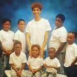 Keyon Thomas - @keyonjdt - Instagram