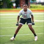Keyon Thomas.Jr - @cantguard._kj - Instagram